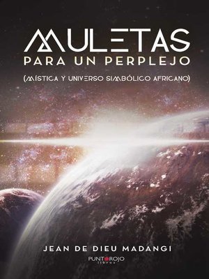 cover image of Muletas para un perplejo